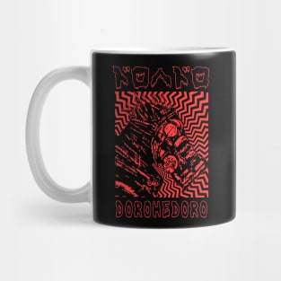 Kaiman - DOROHEDORO - Manga Anime V3 Mug